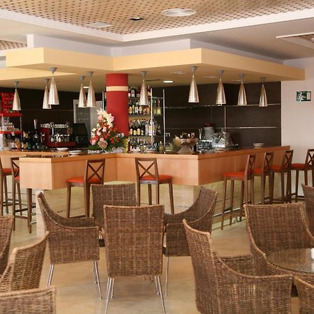 Hotel Punta Del Cantal Mojácar Extérieur photo