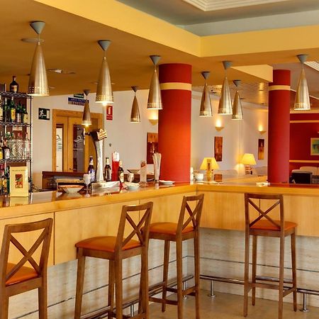 Hotel Punta Del Cantal Mojácar Extérieur photo