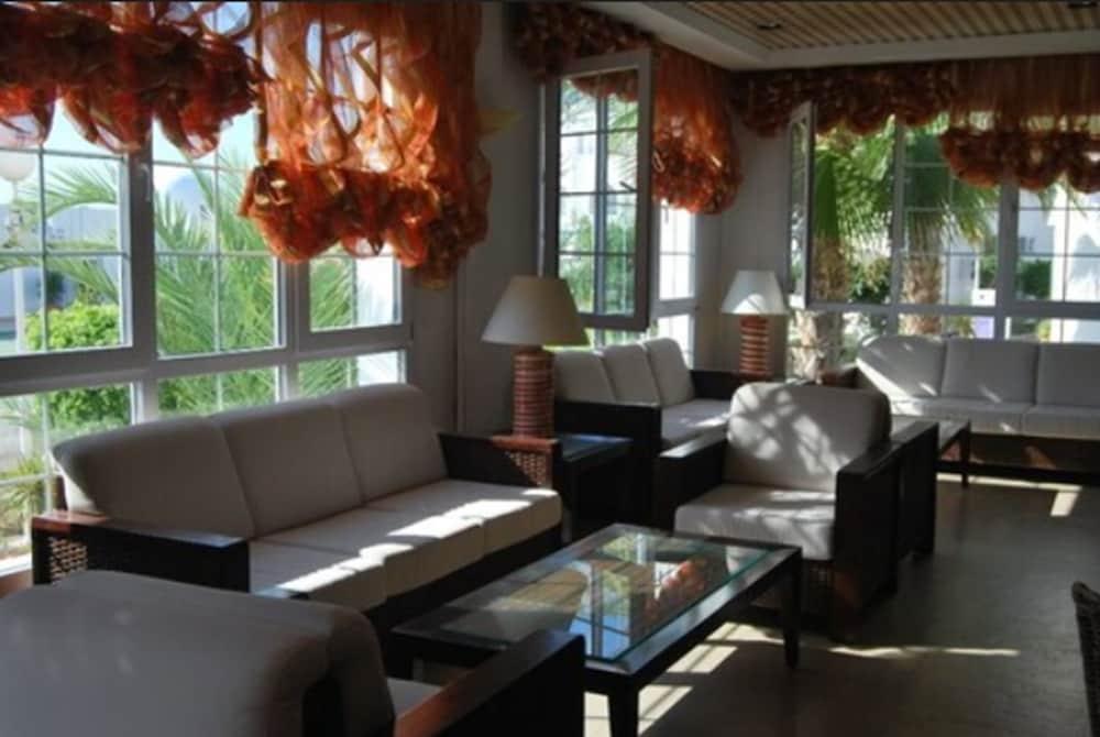 Hotel Punta Del Cantal Mojácar Extérieur photo