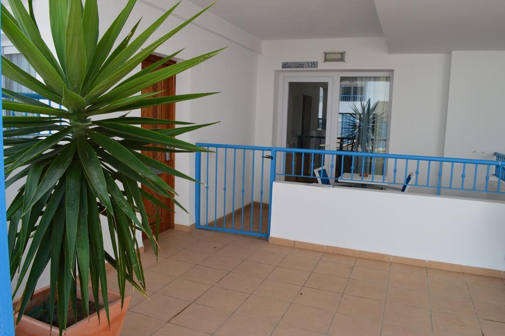 Hotel Punta Del Cantal Mojácar Chambre photo