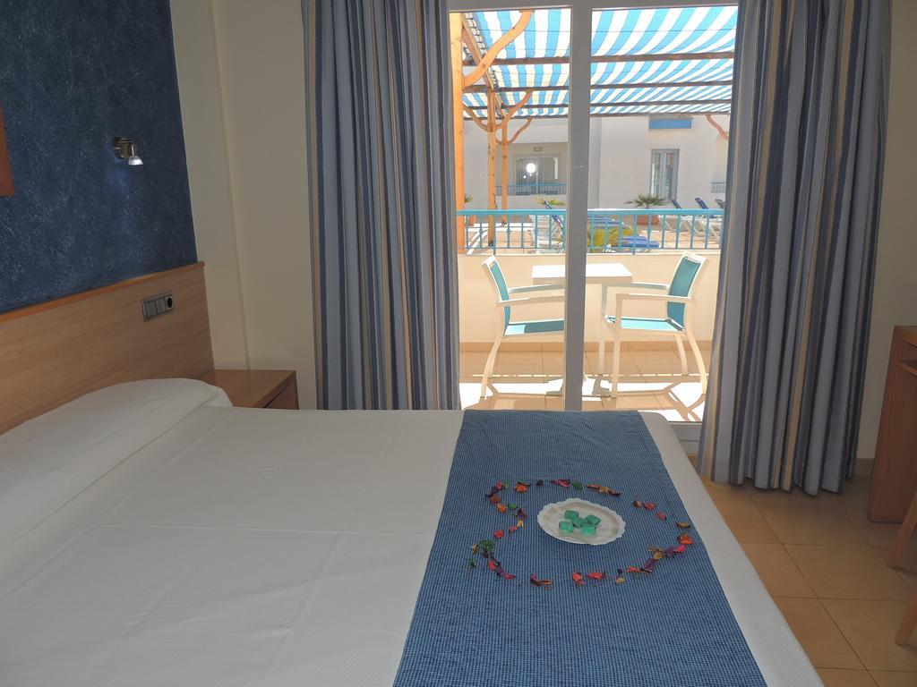 Hotel Punta Del Cantal Mojácar Extérieur photo