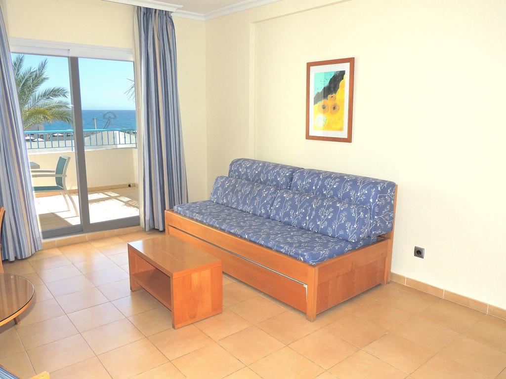 Hotel Punta Del Cantal Mojácar Extérieur photo