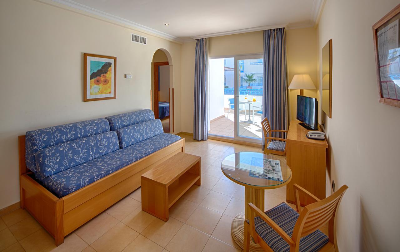 Hotel Punta Del Cantal Mojácar Extérieur photo