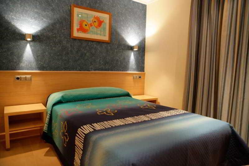Hotel Punta Del Cantal Mojácar Extérieur photo