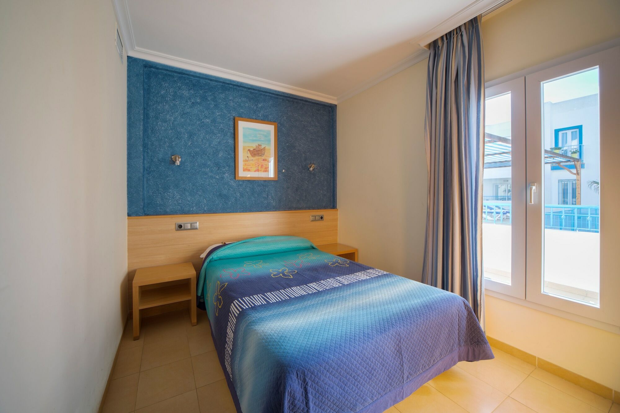 Hotel Punta Del Cantal Mojácar Extérieur photo